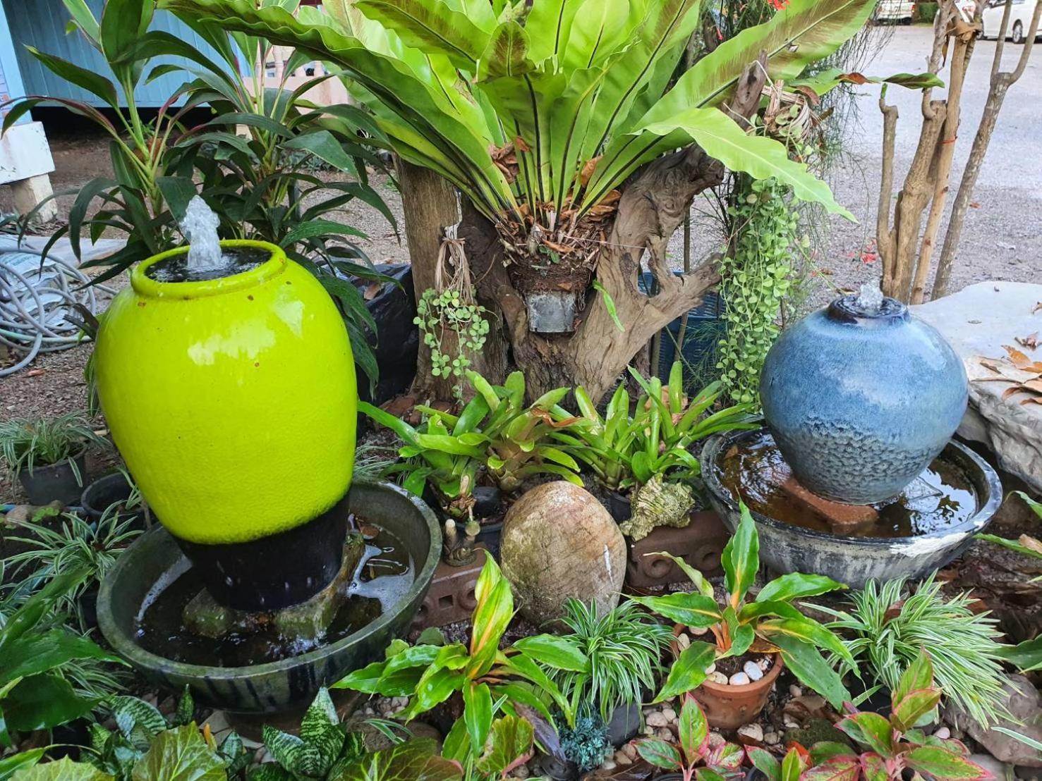 Haad Somboon House Otel Bang Saphan Oda fotoğraf